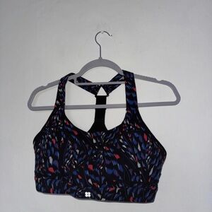 Sweaty Betty Dynamic Sports Bra L
